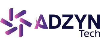 Adzyntech Logo